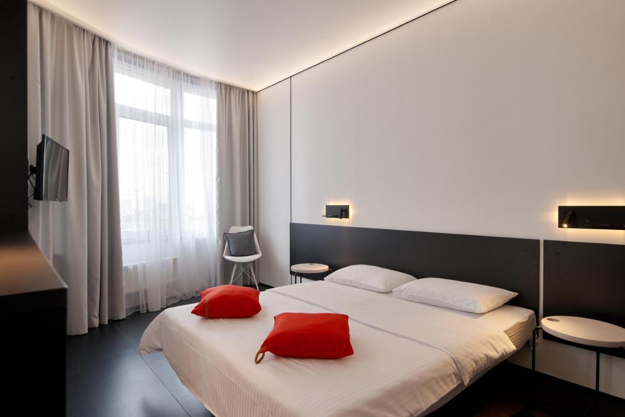 Atmosfera Hotel Oděsa Exteriér fotografie